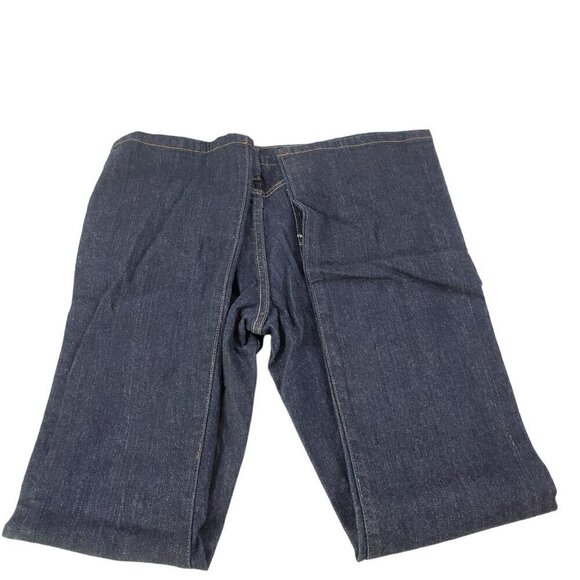 Lucky Brand Women’s Southside Zoe Flare Dark Wash Low Rise Jeans - Size 2/26 - Picture 5 of 16